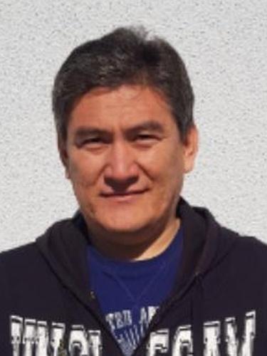 Ali Mohammadi