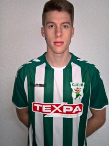 Avatar Bild für Julius Büttner