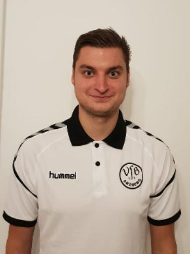 Avatar Bild für Matej Zila