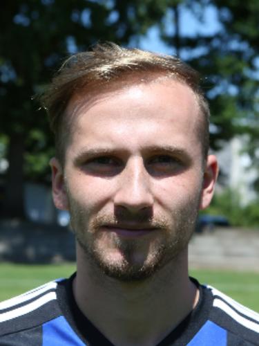 Avatar Bild für Niklas Möhrlein