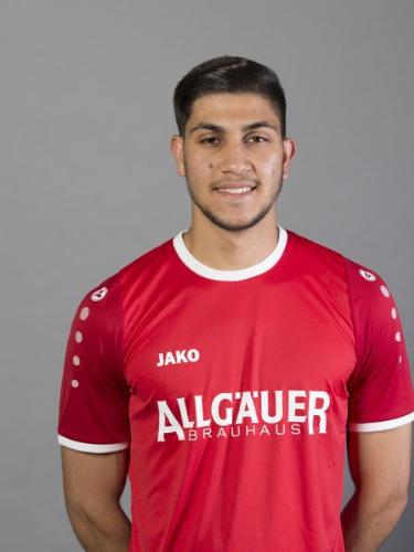 Avatar Bild für Aydin Serhat