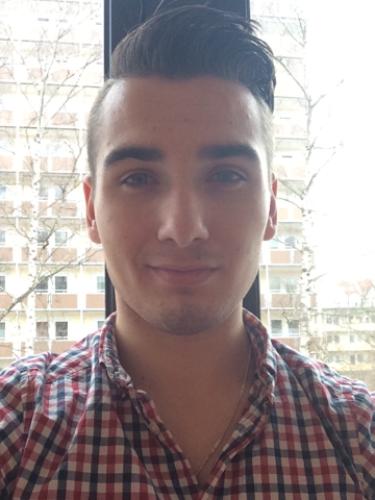 Avatar Bild für Dennis Erkol