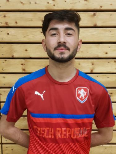 Avatar Bild für Isa Faisal Alyas