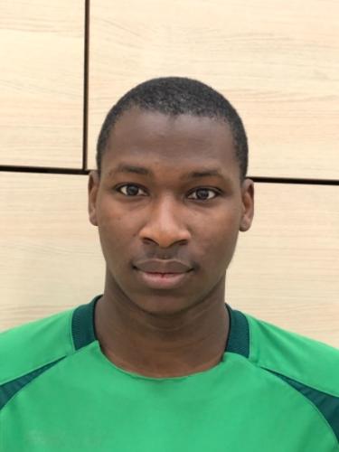 Avatar Bild für Mohamed Conte