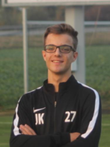 Avatar Bild für Jonas Krenauer