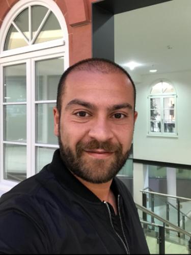 Avatar Bild für Kaan Yenitürkeli