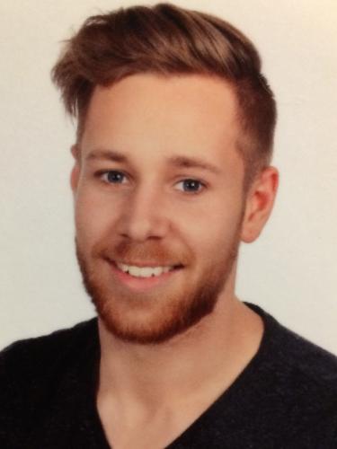 Avatar Bild für Stephen Klimowicz