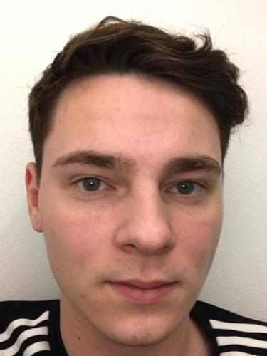 Avatar Bild für Giuliano Kehrer