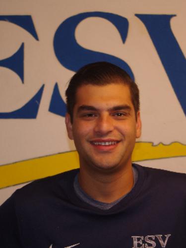Ali Cakmak