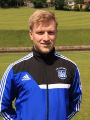 Avatar Bild für Alexander Schreck