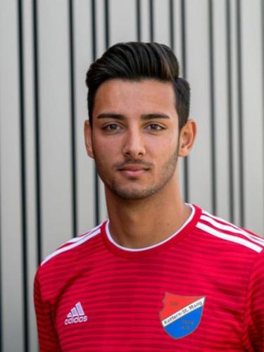 Avatar Bild für Mirhan Kaya