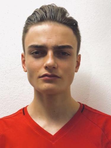 Avatar Bild für Maurice Krause