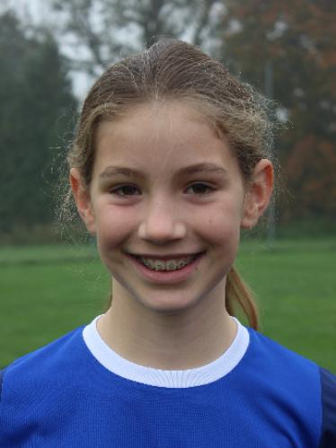 Isabelle Christiansen