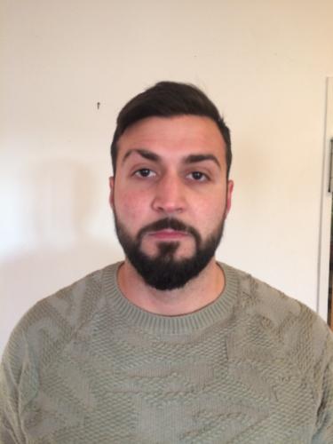 Avatar Bild für Efraim Molla-Ahmet