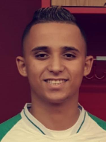 Avatar Bild für Amine Chouki