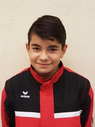 Avatar Bild für Daniel Stefanov