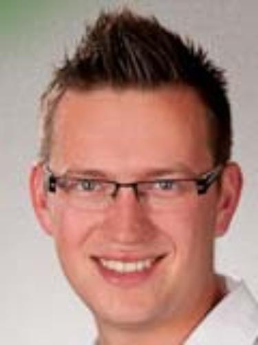 Avatar Bild für Andre Knoch