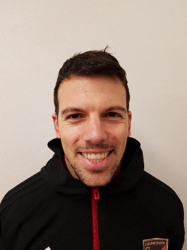 Avatar Bild für Dimitrios Nakou