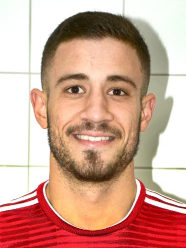 Avatar Bild für Georgios Manolakis