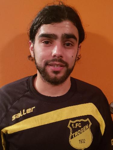 Avatar Bild für Ammar Alzubi