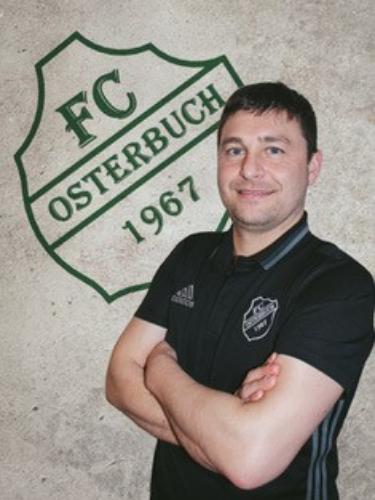 Avatar Bild für Albert Sporer