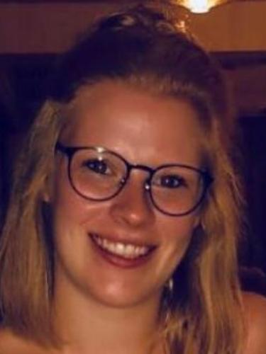 Avatar Bild für Larissa Bauerfeind