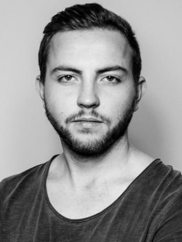 Avatar Bild für Darius Steigerwald