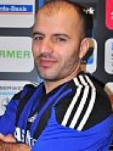 Avatar Bild für Ismail Morina