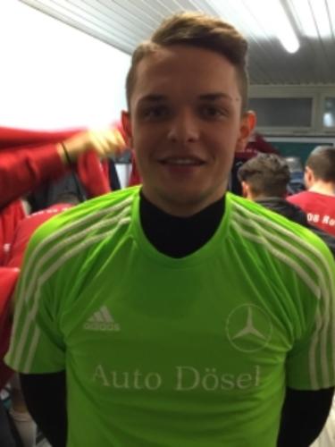 Avatar Bild für Fabio Zinnbauer