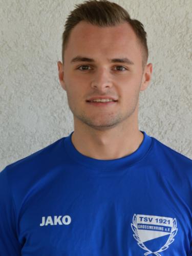 Avatar Bild für Lukas Haas Christensen