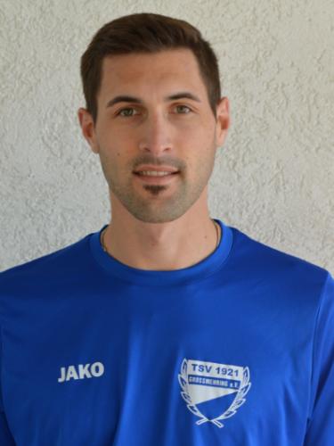 Avatar Bild für Tobias Mayr