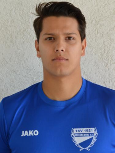 Avatar Bild für Jan Rodriguez