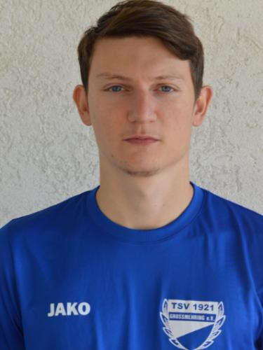 Avatar Bild für Raul Hirsch