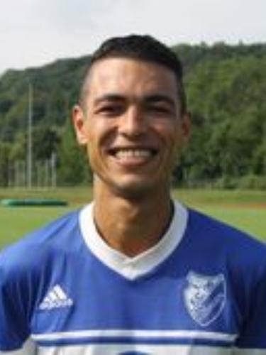 Avatar Bild für Anthony Brinkley