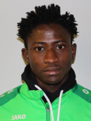 Avatar Bild für Ousman Jaiteh