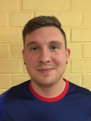 Avatar Bild für Dominik Gebhardt