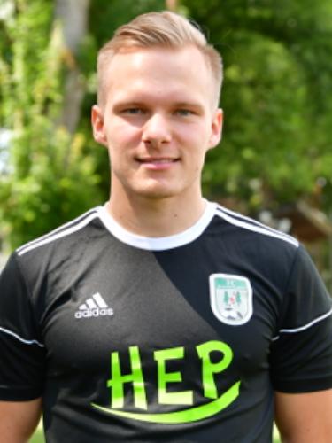 Avatar Bild für Dominic Baumann