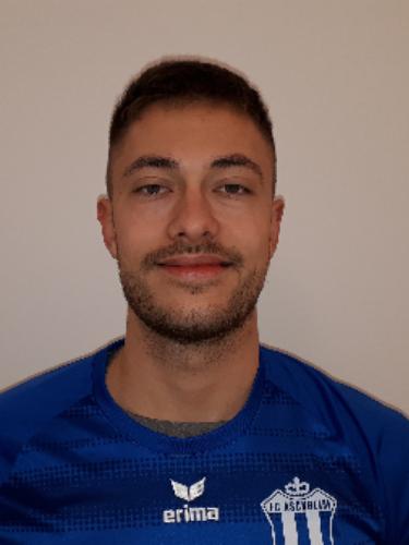 Avatar Bild für Marco Candussi