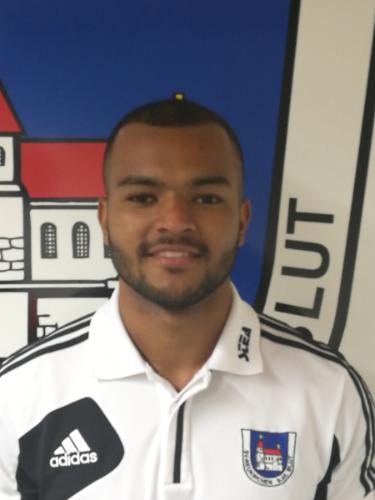 Avatar Bild für Kaique da Silva