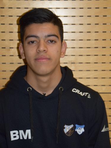 Avatar Bild für Bezad Mohammadi