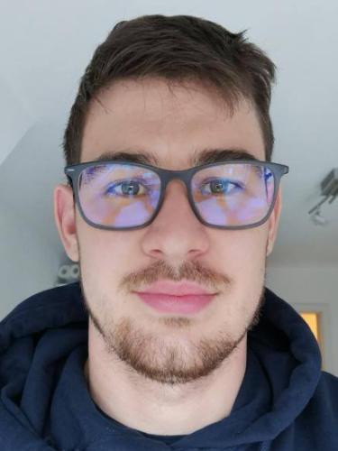 Avatar Bild für Tim Reichel