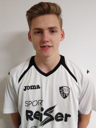 Avatar Bild für Yannick Müller