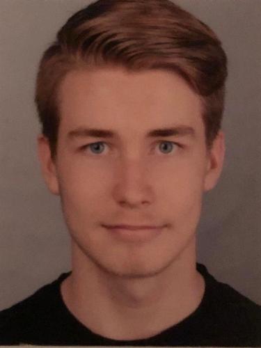 Avatar Bild für Maurice Steck