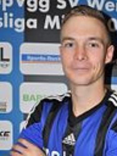 Avatar Bild für Dominik Hradecky