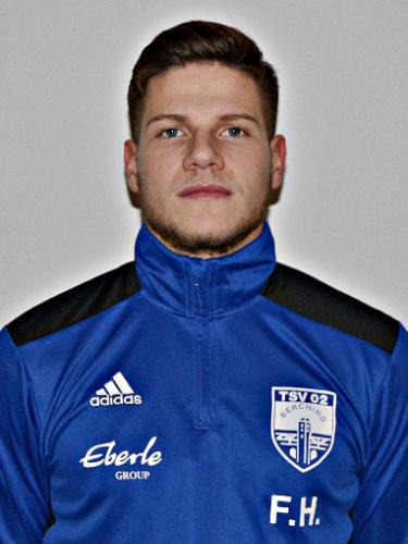 Avatar Bild für Florian Höllrigl