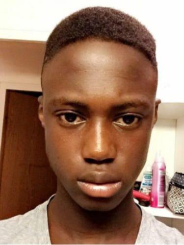 Avatar Bild für Harouna Boubacar