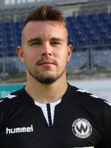 Avatar Bild für Matthias Stingl