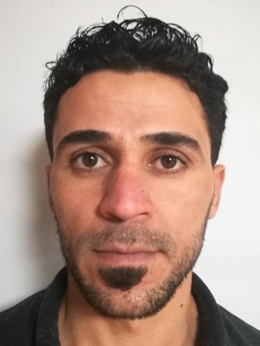 Avatar Bild für Mohammad Habsh