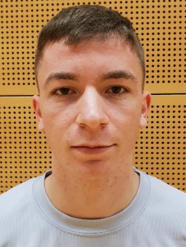 Avatar Bild für Shendrit Gashi