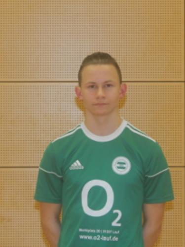 Avatar Bild für Levi Stark